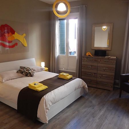 Apartment Camilla Venezia Eksteriør bilde