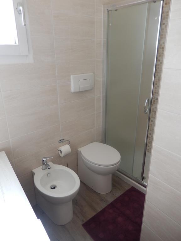 Apartment Camilla Venezia Eksteriør bilde