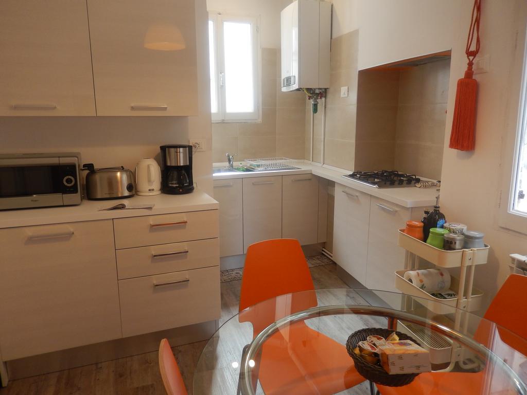 Apartment Camilla Venezia Eksteriør bilde