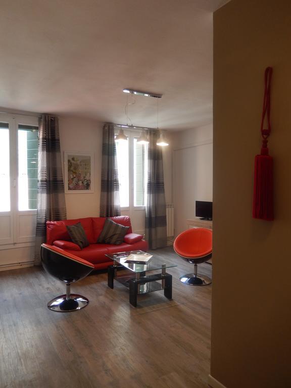 Apartment Camilla Venezia Eksteriør bilde