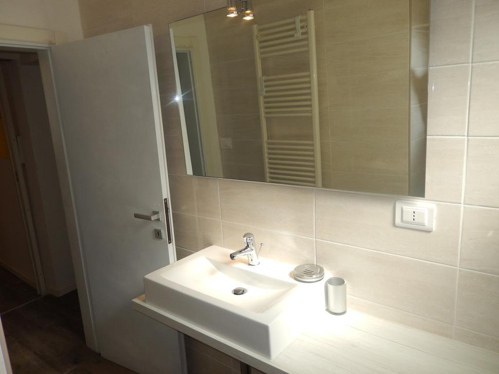 Apartment Camilla Venezia Eksteriør bilde