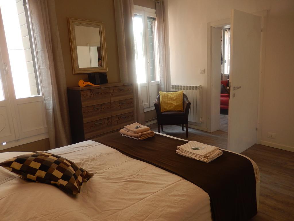 Apartment Camilla Venezia Eksteriør bilde