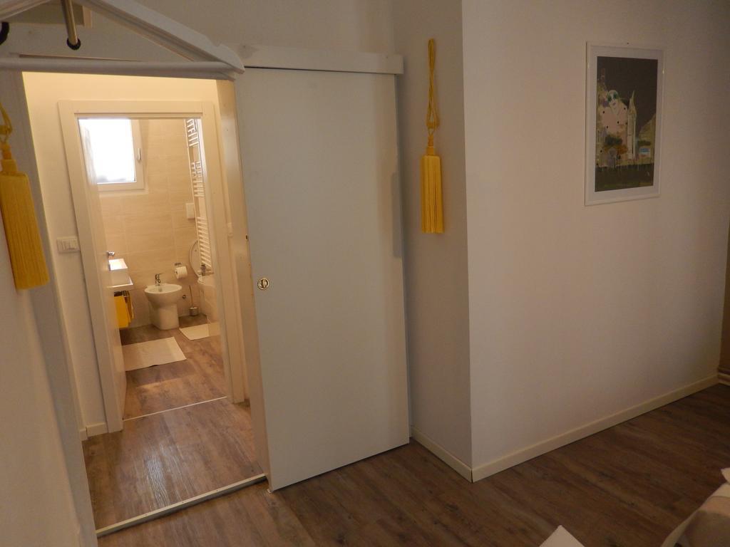 Apartment Camilla Venezia Eksteriør bilde