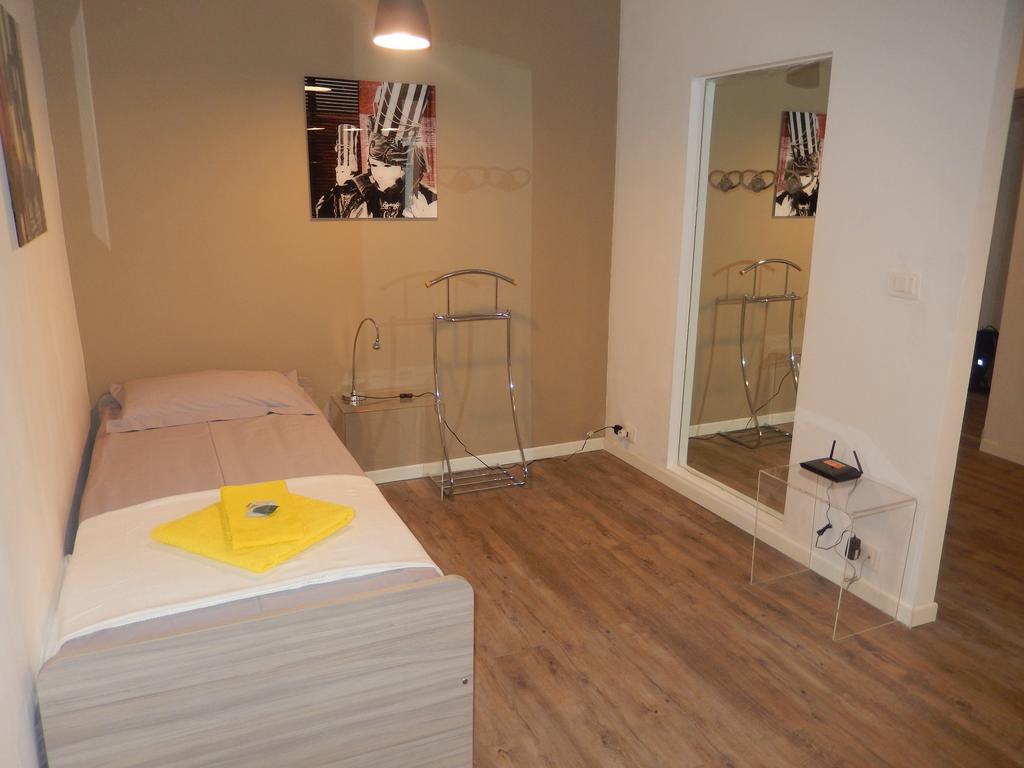 Apartment Camilla Venezia Eksteriør bilde