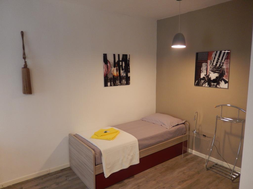 Apartment Camilla Venezia Eksteriør bilde