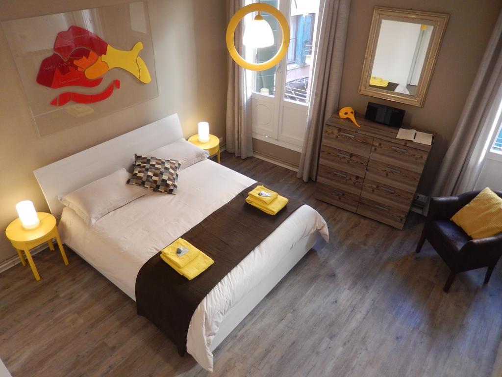 Apartment Camilla Venezia Eksteriør bilde